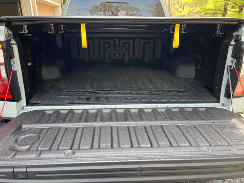 Used 2024 Ford Ranger Raptor image 14