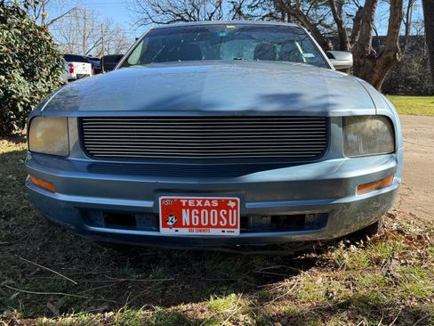 Used 2006 Ford Mustang Coupe image 5