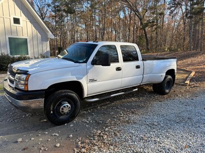 Used 2003 Chevrolet Silverado 3500 LT