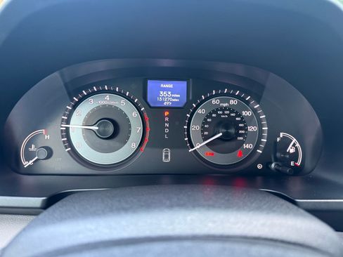 Used 2016 Honda Odyssey Touring image 9