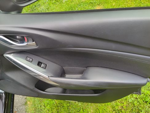 Used 2017 MAZDA MAZDA6 Touring image 24