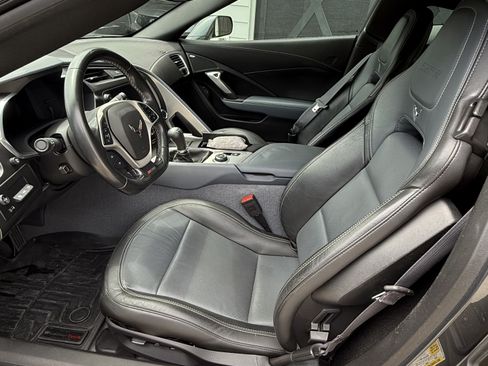 Used 2017 Chevrolet Corvette Z06 RWD image 20