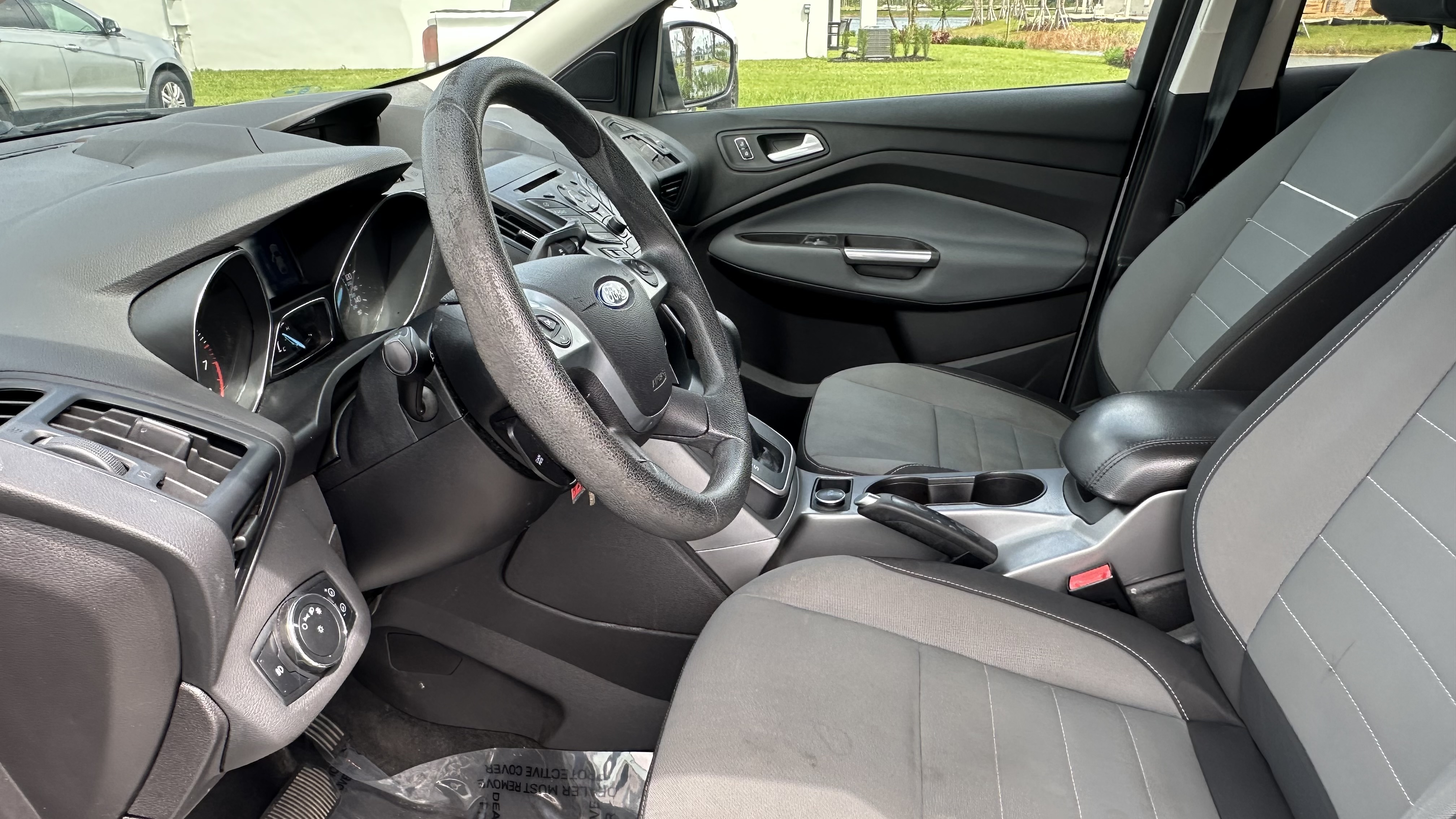Used 2013 Ford Escape SE AWD/4WD image 13