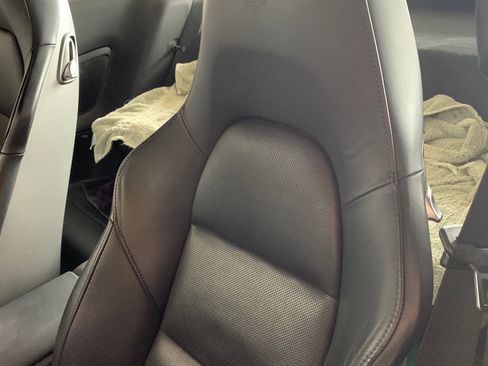 Used 2013 Porsche 911 Carrera 4S image 22