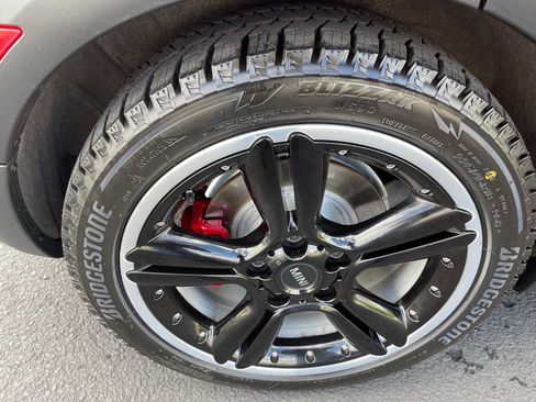 Used 2014 MINI Cooper Countryman John Cooper Works AWD/4WD image 29