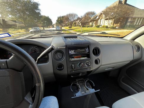 Used 2008 Ford F150 XL image 14