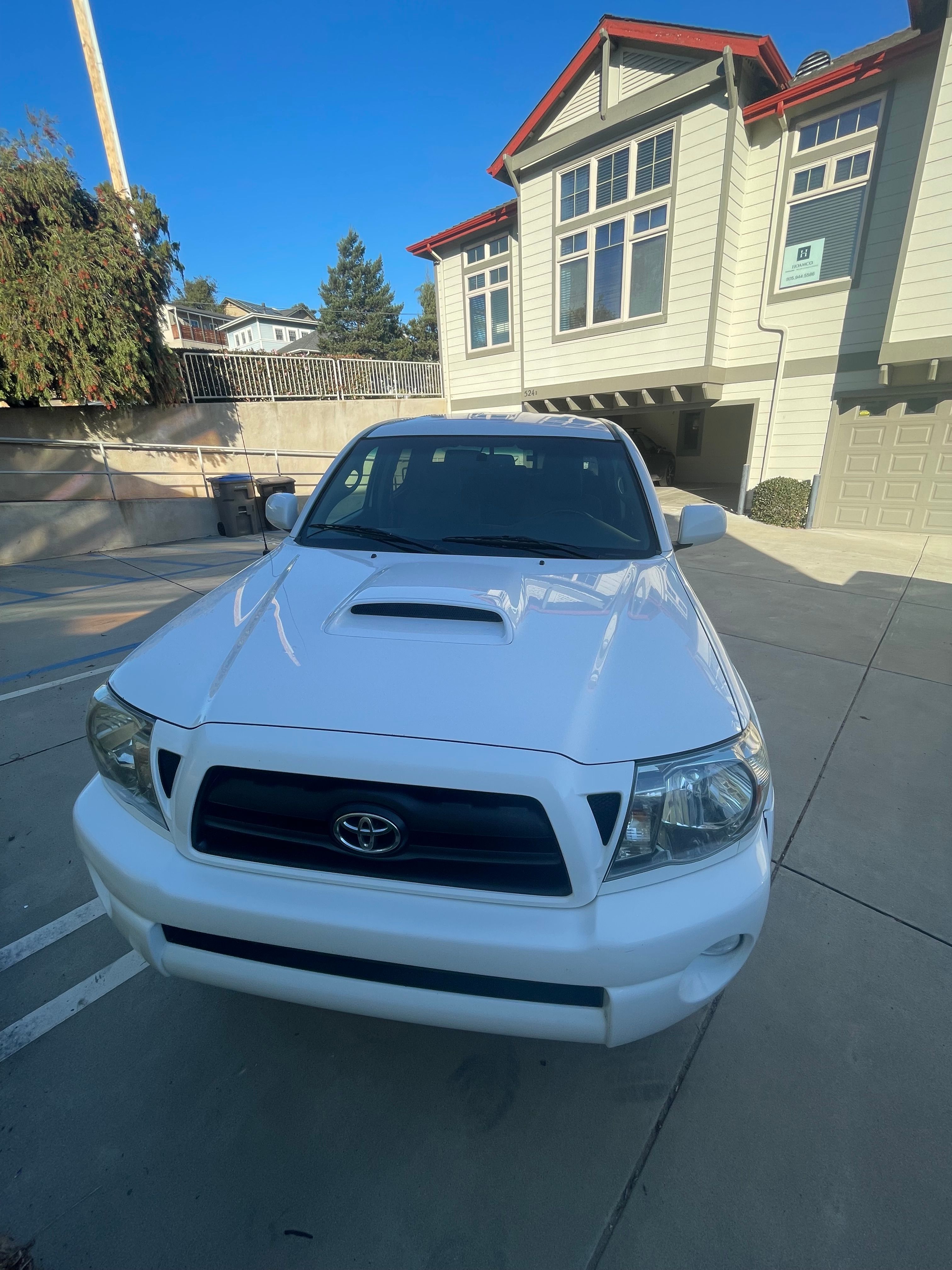 Used 2007 Toyota Tacoma 4x4 Double Cab w/ TRD Sport Pkg #3 image 18