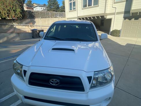 Used 2007 Toyota Tacoma 4x4 Double Cab image 18