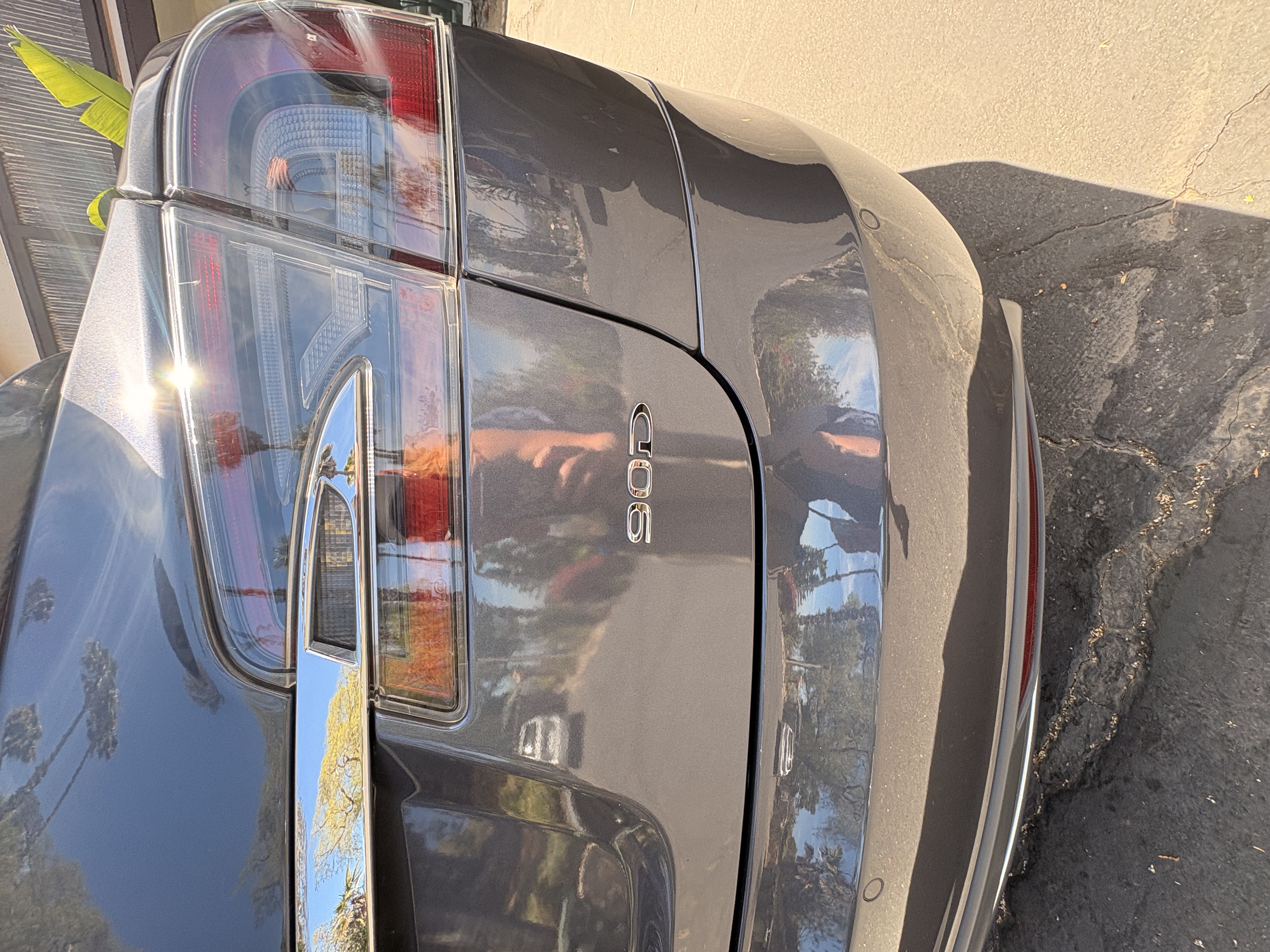 Used 2015 Tesla Model S 90D AWD/4WD image 17