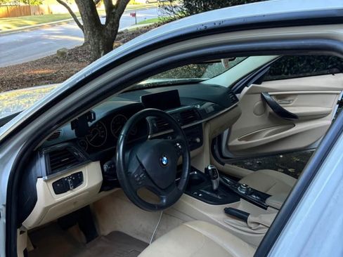 Used 2013 BMW 328i Sedan image 11