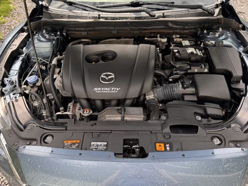 Used 2017 MAZDA MAZDA6 Grand Touring FWD image 15