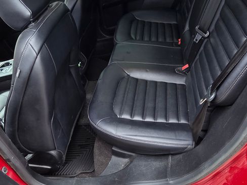 Used 2020 Ford Fusion SEL image 4