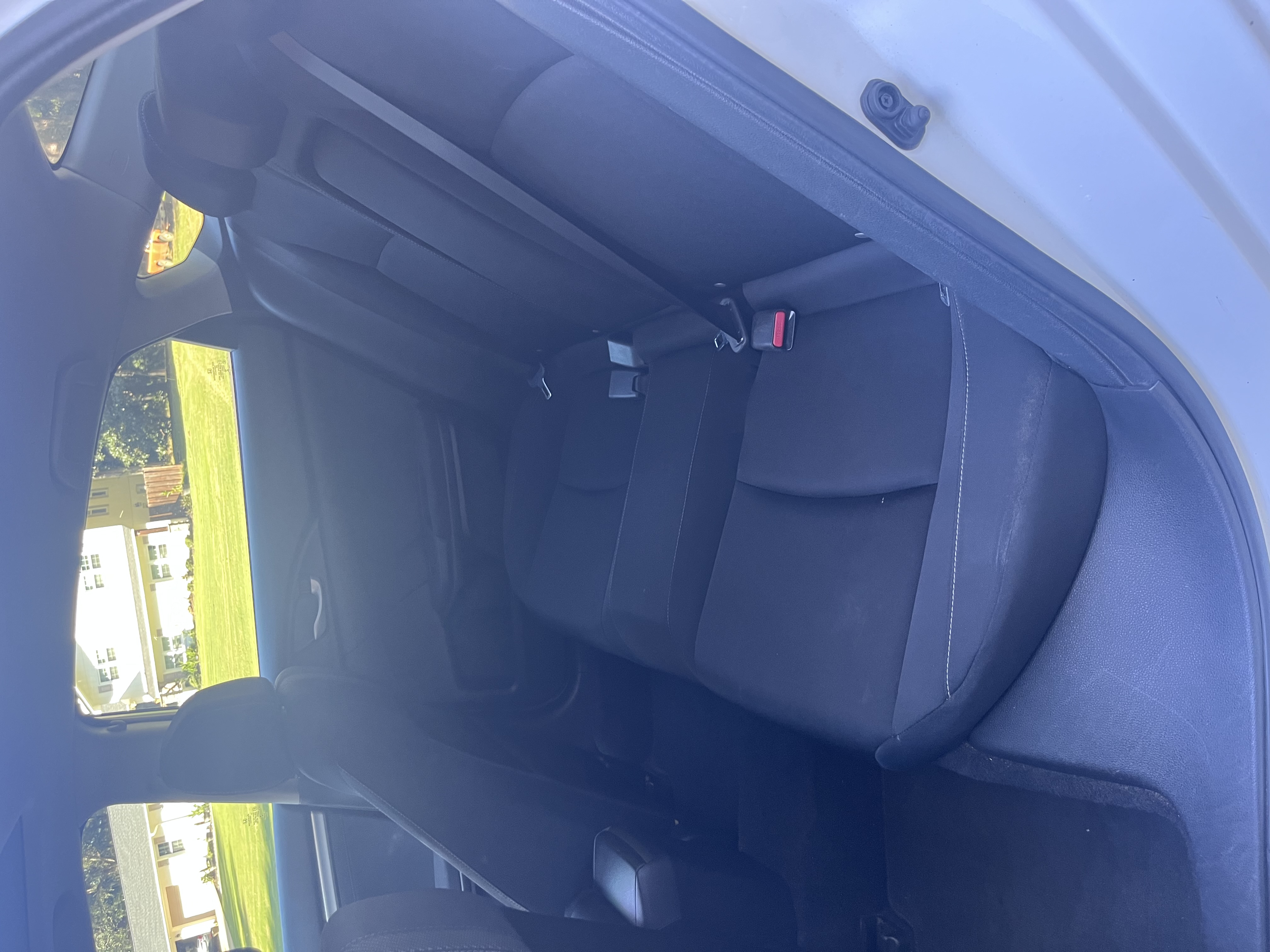 Used 2017 Honda Civic EX-T image 11