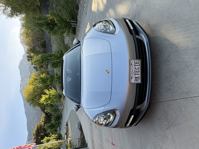 Used 2018 Porsche Panamera image 17