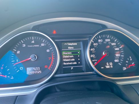 Used 2015 Audi Q7 3.0T Premium Plus image 10