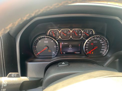 Used 2014 GMC Sierra 1500 SLT image 4