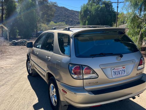 Used 2002 Lexus RX 300 image 6