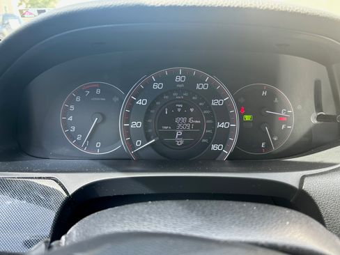 Used 2013 Honda Accord EX-L image 16