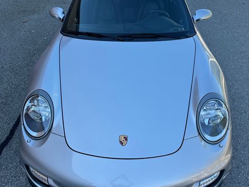 Used 2007 Porsche 911 Turbo image 2