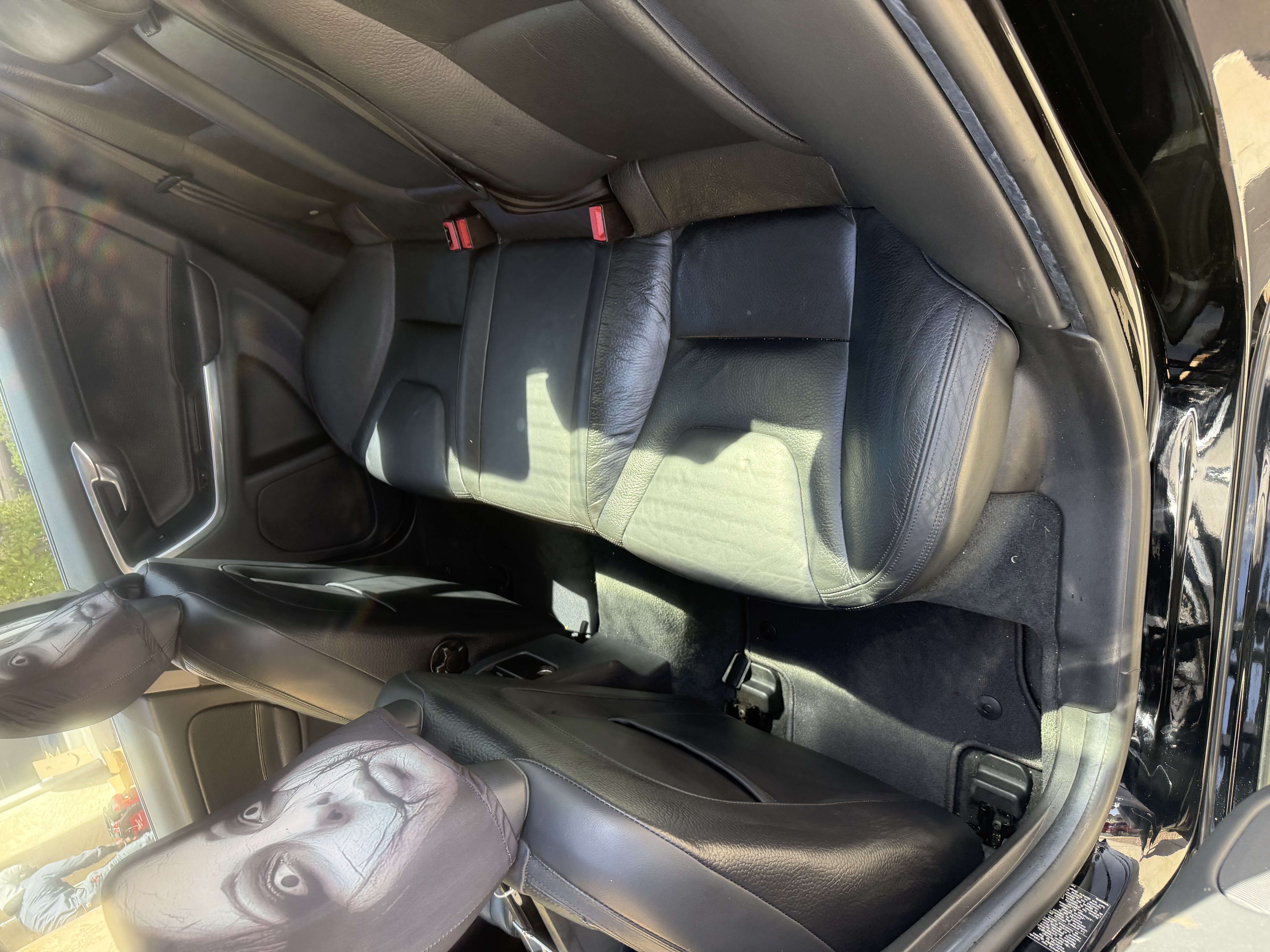 Used 2012 Volvo S60 T5 w/ Multimedia Pkg FWD image 10