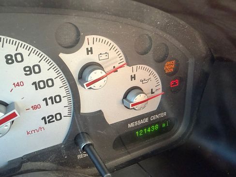 Used 2005 Mercury Mountaineer Premier AWD/4WD image 16