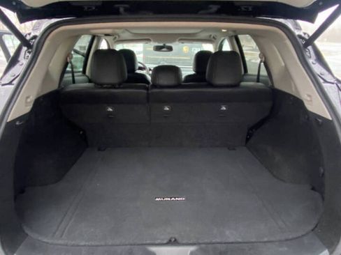 Used 2015 Nissan Murano Platinum w/ Platinum Technology Package image 18