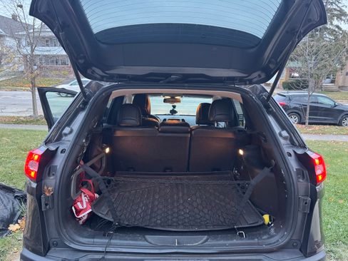 Used 2016 Jeep Cherokee High Altitude image 11