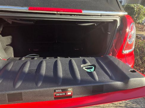 Used 2011 MINI Cooper S image 23