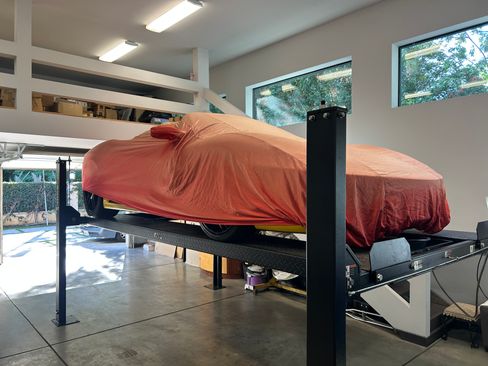 Used 2008 Ferrari F430 Spider image 18