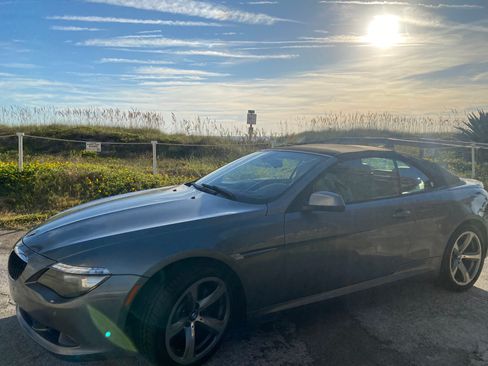 Used 2010 BMW 650i Convertible image 2