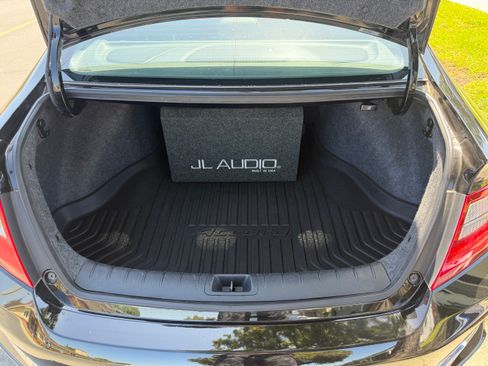 Used 2016 Honda Accord EX-L image 21