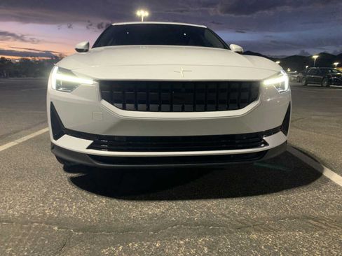 Used 2022 Polestar Polestar 2 w/ Plus Package image 11