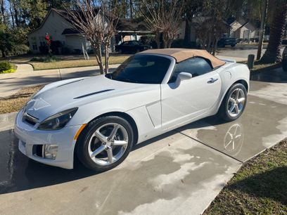 Used 2008 Saturn Sky Red Line