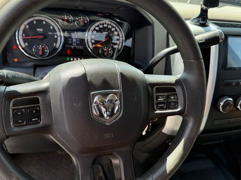 Used 2012 RAM 2500 SLT w/ Protection Group image 6