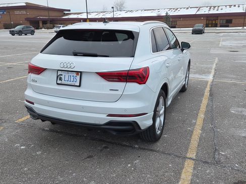 Used 2019 Audi Q3 2.0T Premium Plus image 11