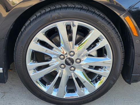 Used 2019 Lincoln MKZ Reserve image 10