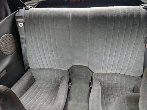 Used 1995 Pontiac Firebird Trans Am image 15