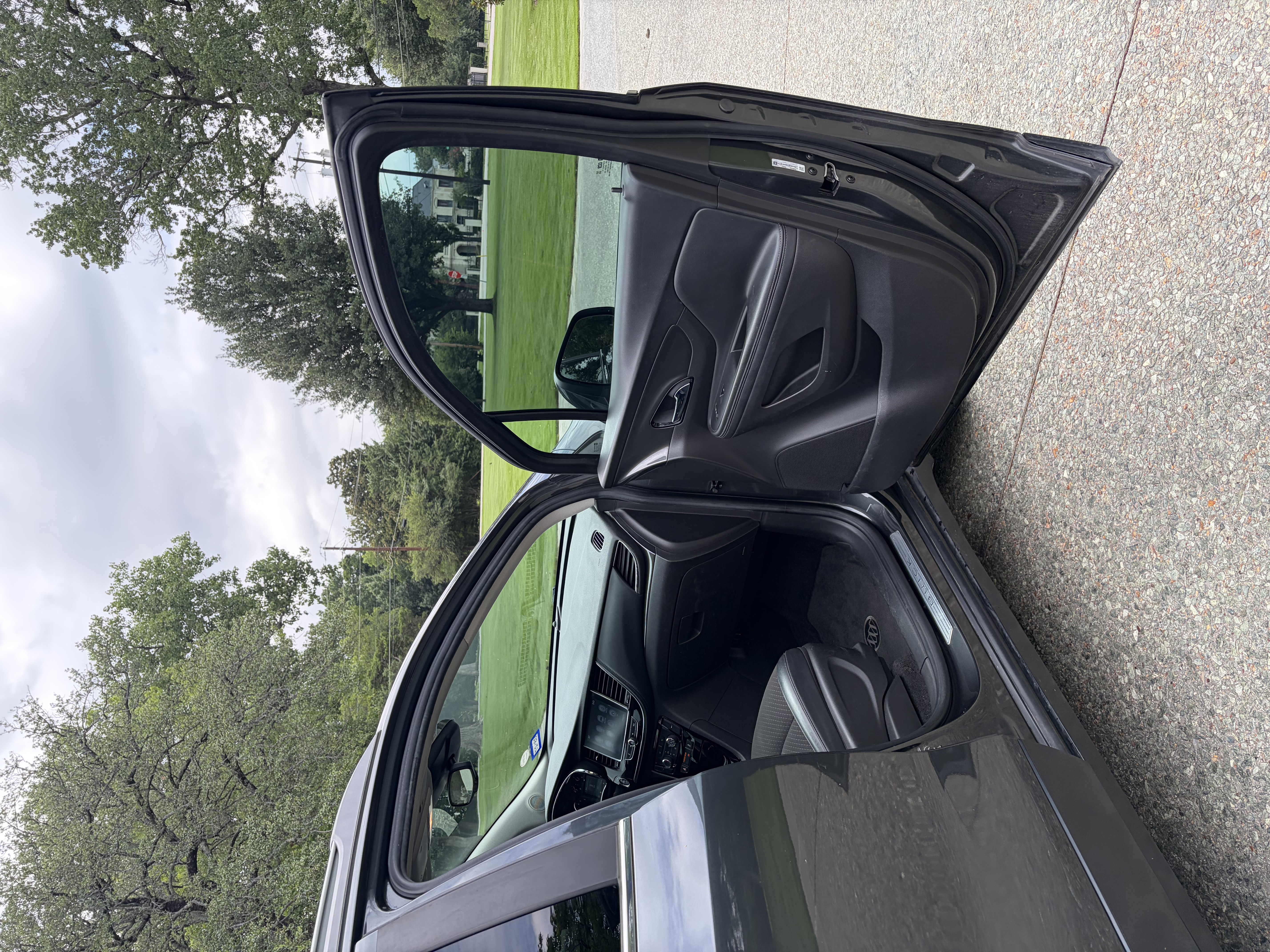 Used 2018 Buick Encore Preferred FWD image 12