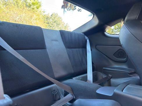 Used 2022 Toyota GR86 Premium image 12