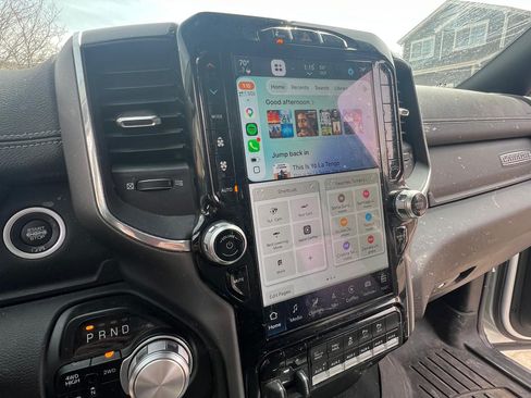 Used 2022 RAM 2500 Laramie image 19