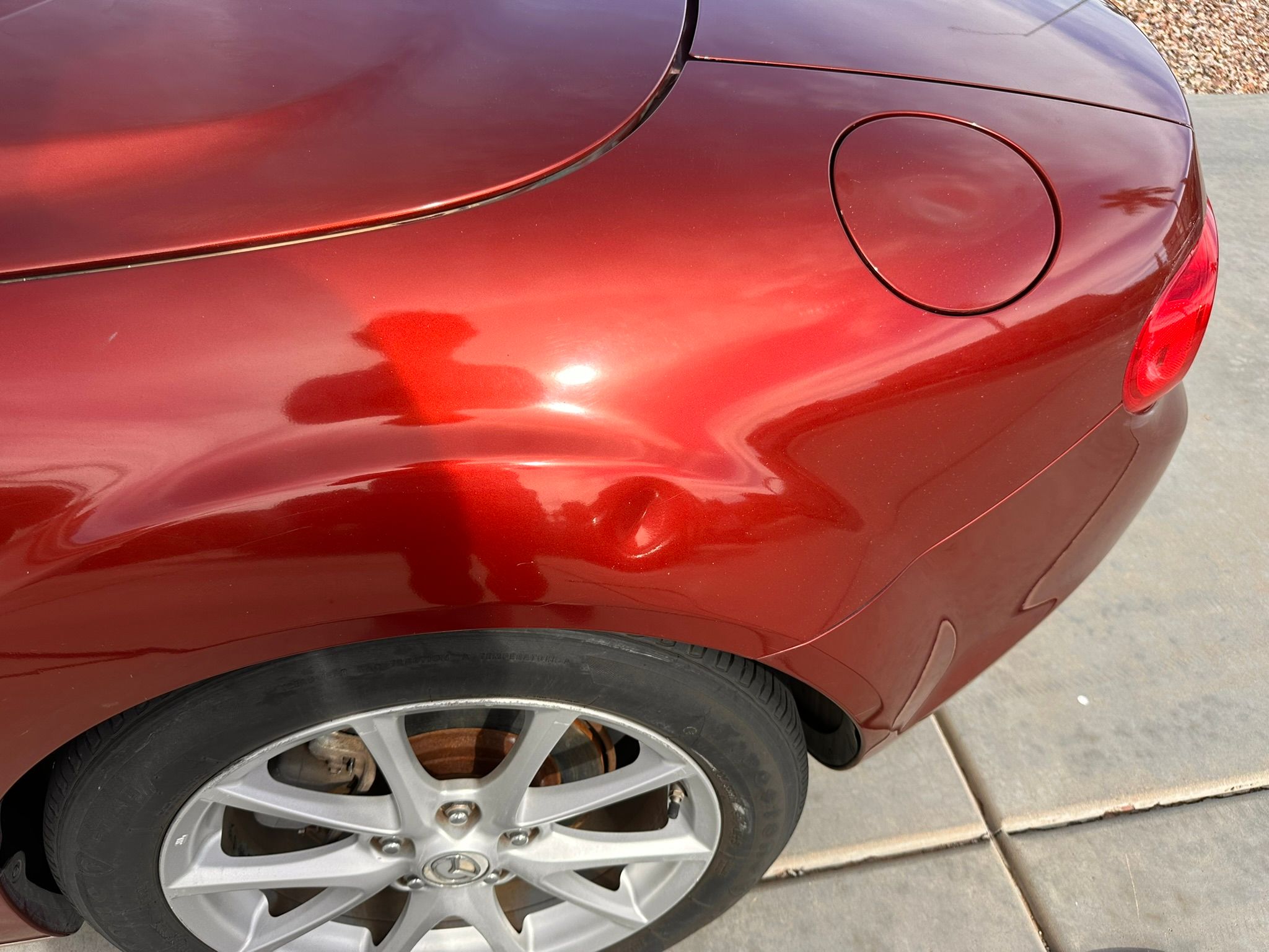 Used 2011 MAZDA MX-5 Miata Grand Touring w/ Premium Pkg RWD image 28