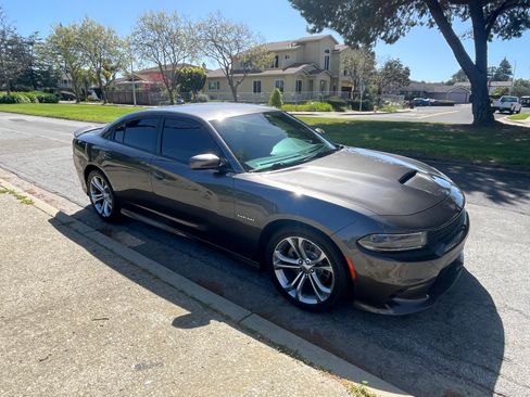 Used 2022 Dodge Charger R/T image 5
