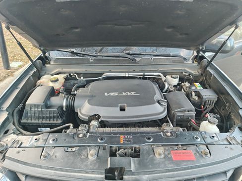 Used 2018 Chevrolet Colorado LT w/ Safety Package image 26