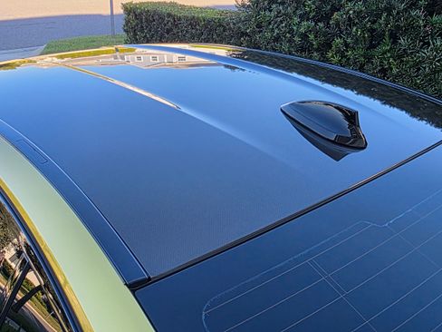 Used 2020 BMW M5 image 19