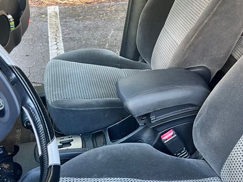 Used 2006 Kia Sportage EX image 14