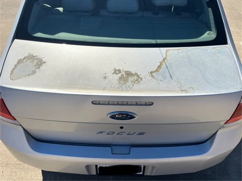 Used 2009 Ford Focus S image 29