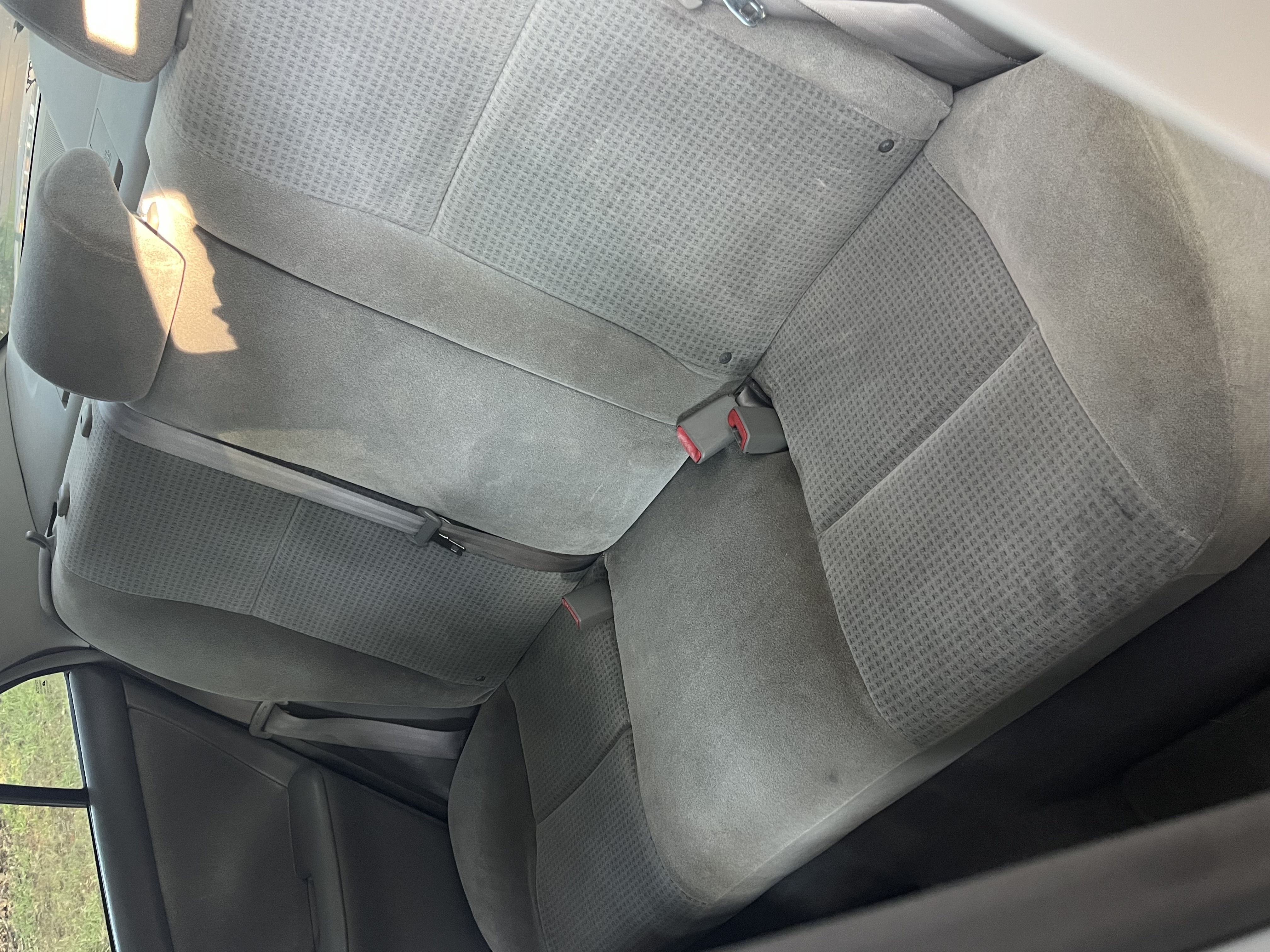 Used 2005 Toyota Corolla CE w/ Convenience Pkg FWD image 5