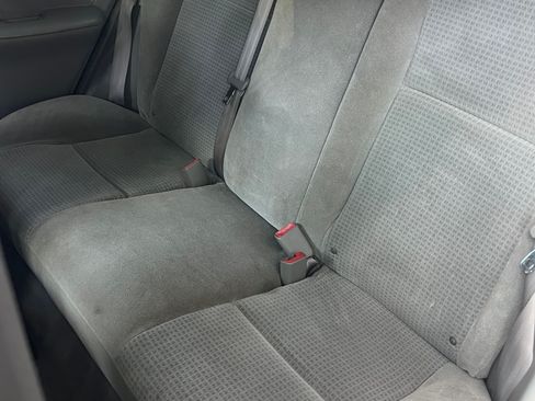 Used 2005 Toyota Corolla CE w/ Convenience Pkg FWD image 5