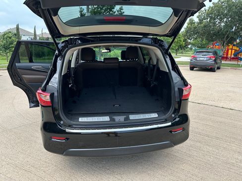 Used 2014 INFINITI QX60 FWD w/ Premium Plus Package image 13