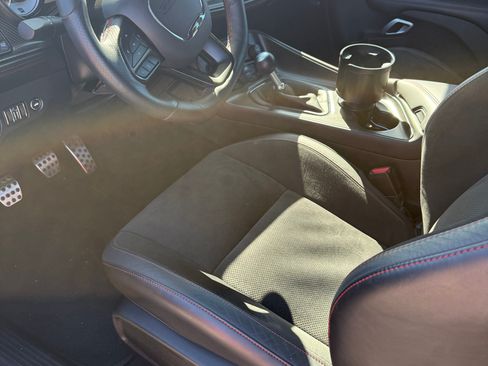 Used 2023 Dodge Challenger R/T Scat Pack image 10